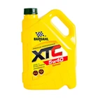 Моторна олива Bardahl XTC