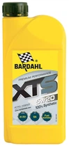 Моторное масло Bardahl XTS