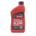 Моторное масло Ford Motorcraft Synthetic Blend