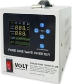 Источник бесперебойного питания Volt polska SINUS PRO 1100 E PLUS 12/230V (700/1100W)
