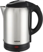 Электрочайник Rotex RKT12-S
