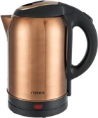 Электрочайник Rotex RKT13-SG