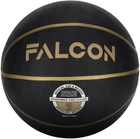 Мяч баскетбольный Falcon Streetball Black Size 7 (P-5905973404266)