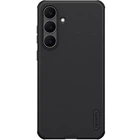 Чехол матовый Nillkin Frosted Shield Pro для Samsung Galaxy S25 FE Черный / Black