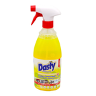 Універсальний спрей-знежирювач Dasty Professional 1л