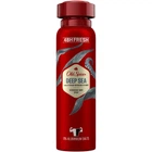 Аерозольний дезодорант Old Spice Deep Sea 150 мл