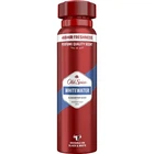 Аерозольний дезодорант Old Spice Whitewater 150 мл