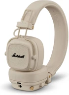 Навушники з мікрофоном Marshall Major V Cream (1006833)