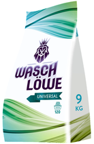 Proszek do prania Wasch Lowe Universal  9 kg (4260582340918)