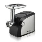 Электрическая мясорубка BITEK BT-3700/6503 мощностью 4200 Вт с насадками для колбас, кеббе, соковыжималкой и шинковкой (А5531)