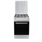 Плита газовая Liberton LGC-5600CW