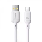 Кабель зарядки Baseus Silky Series Fast Charging Type-C 100W (2m)