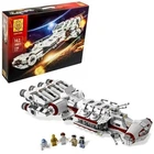 Конструктор Corellian Corvette Tantive Космический Корабль Star Wars Королианский Корвет Тантов Звездные войны