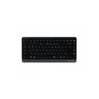 Клавіатура A4Tech FBK11 Wireless Grey