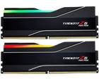 Оперативна пам'ять G.Skill 32GB (2x16GB) DDR5 6000MHz Trident Z5 NEO RGB Black (F5-6000J3038F16GX2-TZ5NR)