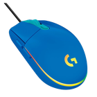 Миша Logitech G102 Lightsync RGB Blue (910-005801)