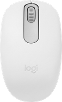 Миша бездротова Logitech M196 White (910-007460)