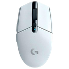 Миша бездротова Logitech G305 White (910-005291)