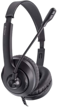 Гарнітура A4Tech FH100i Stone Black