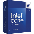Процесор Intel Core i9 14900KF LGA 1700 (BX8071514900KF)