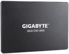 SSD 2.5" накопичувач GIGABYTE 480GB (GP-GSTFS31480GNTD)