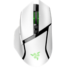 Миша Razer Basilisk V3 Pro White (RZ01-04620200-R3G1)