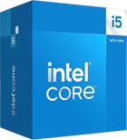 Процесор Intel Core i5 14400 LGA 1700 (BX8071514400)