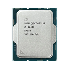 Процесор Intel Core i5 12400 LGA 1700 OEM (CM8071504555317)