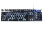 Клавіатура Vinga KBG839 Black
