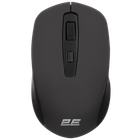 Миша бездротова 2E MF211 Black (2E-MF211WB)