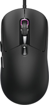 Миша Cougar Minos Neo Black