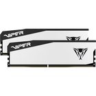 Оперативна пам'ять Patriot 32GB (2x16GB) DDR5 5600MHz Viper Elite 5 (VEB532G5636KW)
