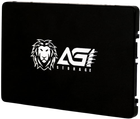SSD 2.5" Накопичувач AGI AI238 500GB (AGI500GIMAI238)