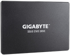 SSD 2.5" накопитель GIGABYTE Solid State Drive 256GB (GP-GSTFS31256GTND)