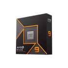 Процесор AMD Ryzen 9 9950X3D Socket AM5 (100-100000719WOF)