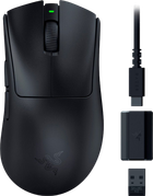 Миша бездротова Razer DeathAdder V3 Hyperspeed Black (RZ01-05140100-R3G1)