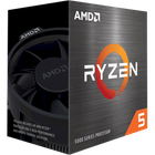Процесор AMD Ryzen 5 5600G Socket AM4 (100-100000252BOX)