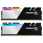 Оперативна пам'ять G.Skill 32GB (2x16GB) DDR4 3200MHz Trident Z Neo Black (F4-3200C16D-32GTZN)
