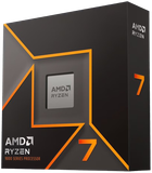 Процесор AMD Ryzen 7 9700X Socket AM5 (100-100001404WOF)