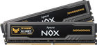 Оперативна пам'ять Apacer 32GB (2x16GB) DDR5 5200MHz NOX TUF (AH5U32G52C522UTAA-2)