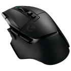 Миша бездротова Logitech G502 X Lightspeed Black (910-006180)