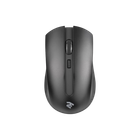 Миша бездротова 2E MF217 Black (2E-MF217WB)