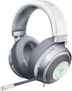 Гарнітура RAZER Kraken Multi Platform Mercury Edition White (RZ04-02830400-R3M1)