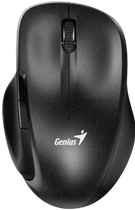 Миша бездротова Genius Ergo 8200S Black (31030029400)