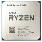 Процесор AMD Ryzen 5 3600 Socket AM4 OEM (100-000000031)