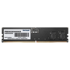 Оперативна пам'ять Patriot 16GB DDR5 4800MHz Signature Line (PSD516G480081)
