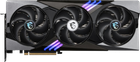Відеокарта GeForce RTX 5080 16GB MSI Gaming Trio OC (RTX 5080 16G GAMING TRIO OC)