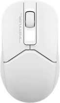 Миша бездротова A4Tech FB12S White
