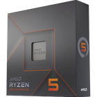 Процесор AMD Ryzen 5 7600X Socket AM5 (100-100000593WOF)