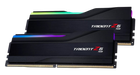 Оперативна пам'ять G.Skill 32GB (2x16GB) DDR5 6400MHz Trident Z5 RGB Black (F5-6400J3239G16GX2-TZ5RK)